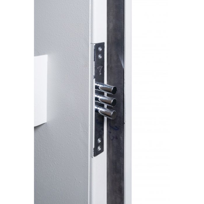 DPH-R 100 кПа · Двері для укриттів герметично-захисні з редуктором (фото 7)