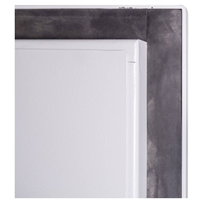 DPH-R 100 кПа · Двері для укриттів герметично-захисні з редуктором (фото 10)