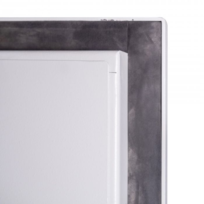 DPH-R 100 кПа · Двері для укриттів герметично-захисні з редуктором (фото 12)