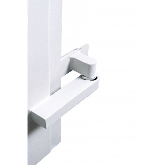 DPH-R 100 кПа · Двері для укриттів герметично-захисні з редуктором (фото 11)