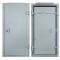 DPH 100 кПа · Двері для укриттів герметично-захисні