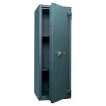 CL.II.160.K · Банківський сейф 2 класу опору (Львів)