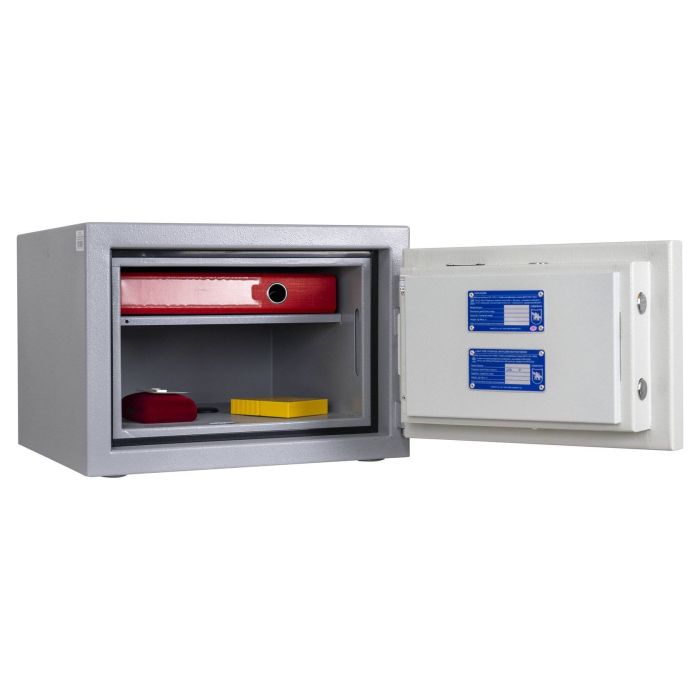 F.30.CL.I.30.E · Сейф вогнезламостійкий 1 класу опору (фото 4)