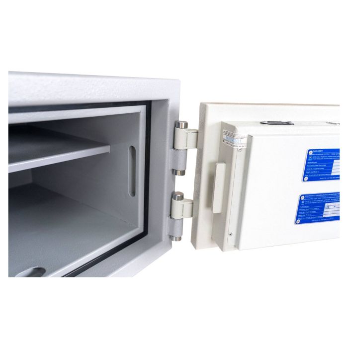 F.30.CL.I.30.E · Сейф вогнезламостійкий 1 класу опору (фото 10)