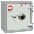 F.30.CL.I.50.C · Сейф вогнезламостійкий 1 класу опору