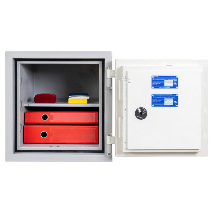 F.30.CL.I.50.C · Сейф вогнезламостійкий 1 класу опору (фото 7)