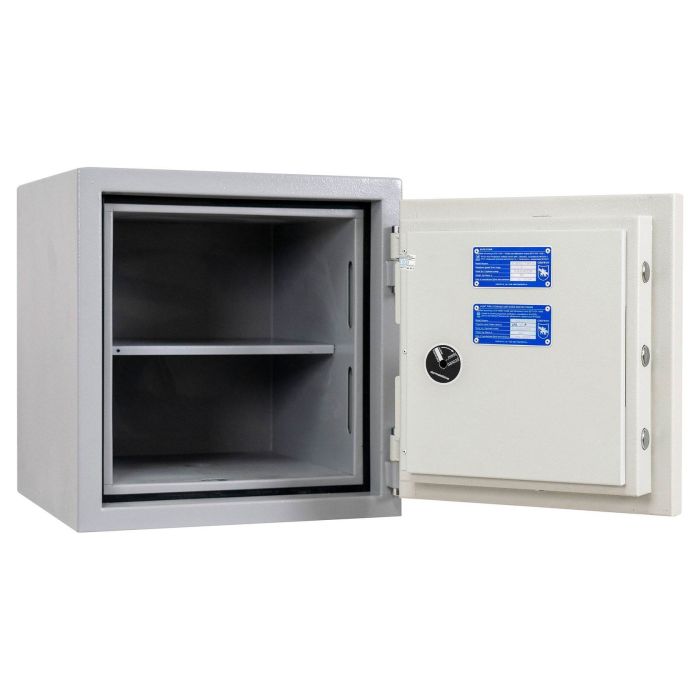 F.30.CL.I.50.C · Сейф вогнезламостійкий 1 класу опору (фото 8)