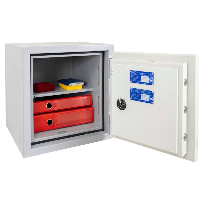 F.30.CL.I.50.C · Сейф вогнезламостійкий 1 класу опору (фото 5)