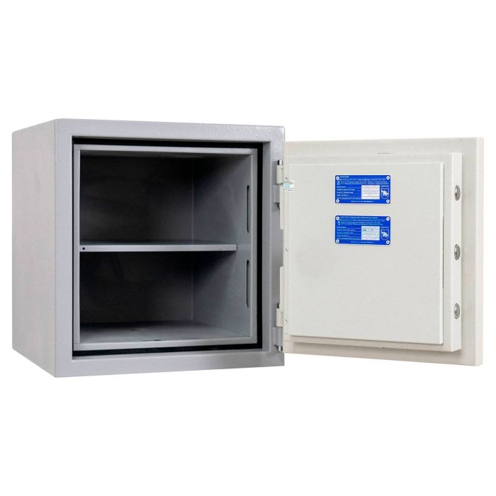 F.30.CL.I.50.C · Сейф вогнезламостійкий 1 класу опору (фото 9)