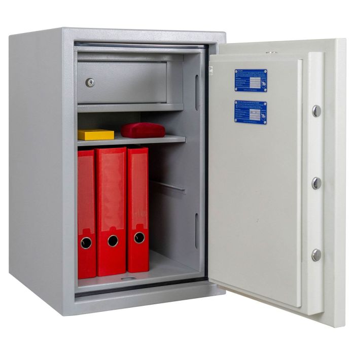 F.30.CL.I.70.K · Сейф вогнезламостійкий 1 класу опору (фото 3)