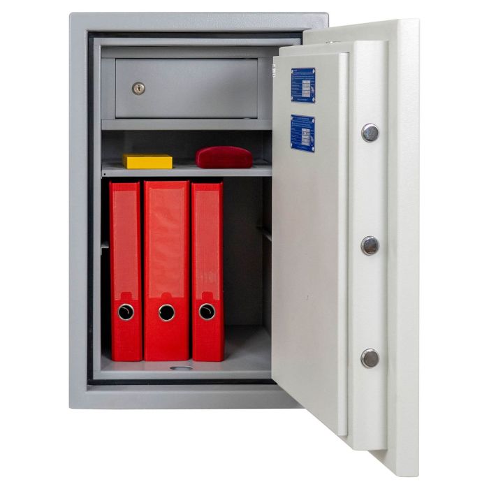 F.30.CL.I.70.K · Сейф вогнезламостійкий 1 класу опору (фото 4)