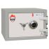 F.30.CL.I.30.C · Сейф вогнезламостійкий 1 класу опору