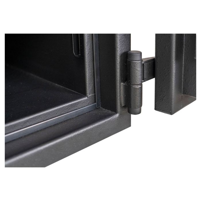 F.30.CL.I.30.E Black · Сейф вогнезламостійкий 1 класу опору (фото 4)