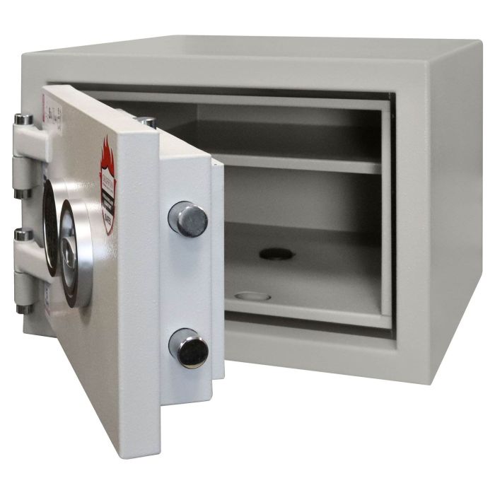 F.30.CL.I.30.E LEFT SIDE · Сейф вогнезламостійкий 1 класу опору (фото 4)