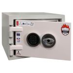 F.30.CL.I.30.E LEFT SIDE · Сейф вогнезламостійкий 1 класу опору (Львів)