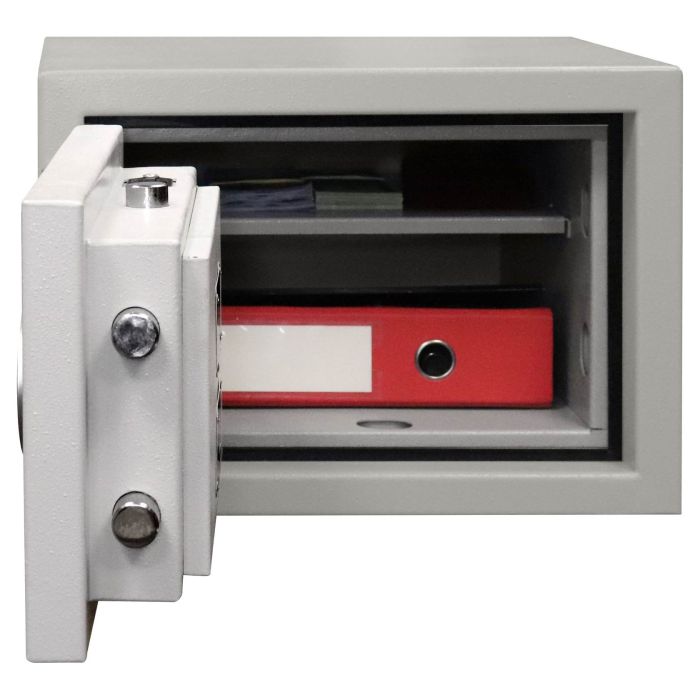 F.30.CL.I.30.E LEFT SIDE · Сейф вогнезламостійкий 1 класу опору (фото 6)