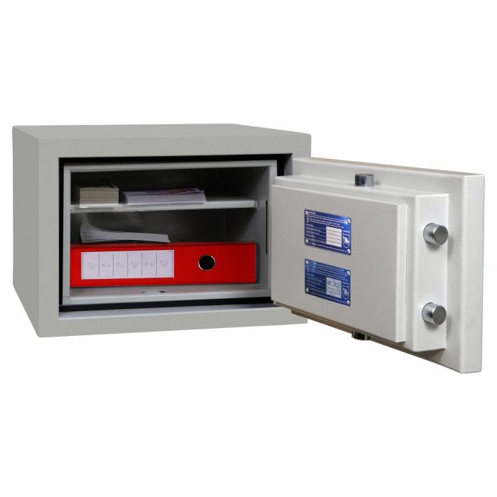 F.30.CL.I.30.K · Сейф вогнезламостійкий 1 класу опору (фото 2)