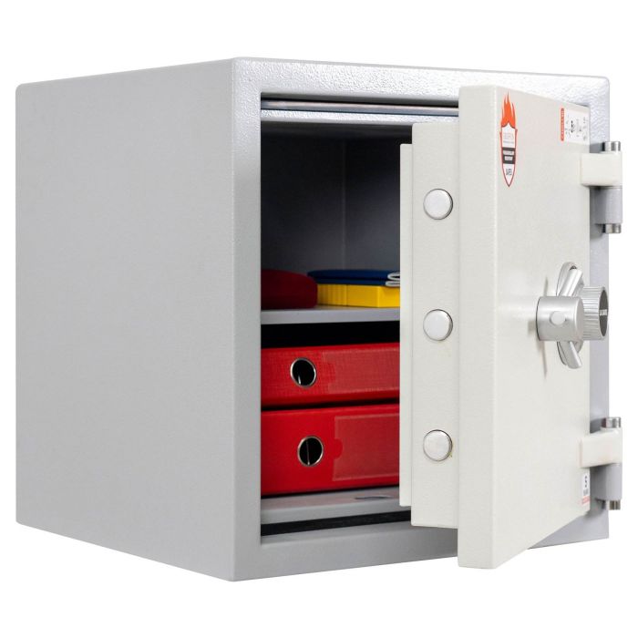 F.30.CL.I.50.C · Сейф вогнезламостійкий 1 класу опору (фото 4)