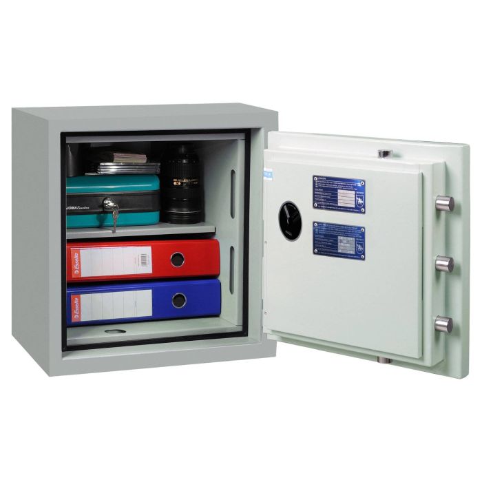 F.30.CL.I.50.C · Сейф вогнезламостійкий 1 класу опору (фото 6)