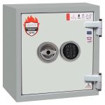 F.30.CL.I.50.E · Сейф вогнезламостійкий 1 класу опору (Львів)