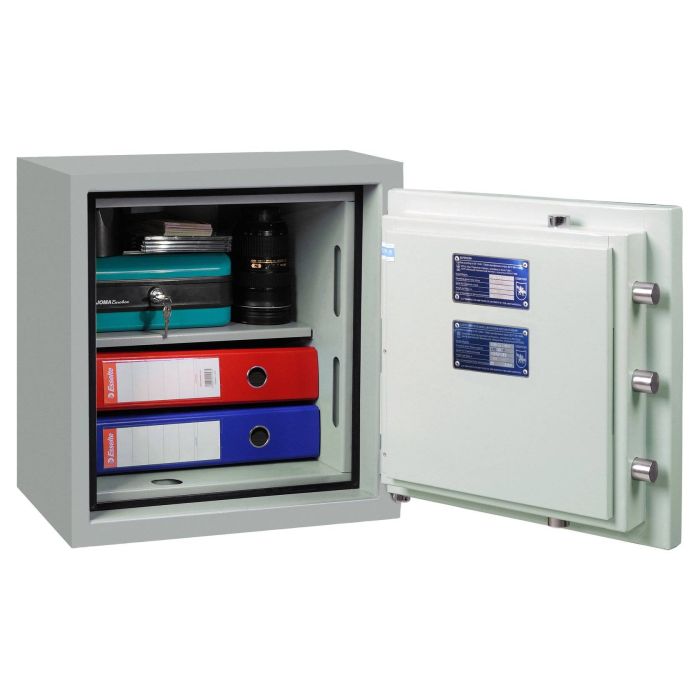 F.30.CL.I.50.E · Сейф вогнезламостійкий 1 класу опору (фото 2)