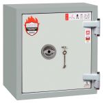 F.30.CL.I.50.K · Сейф вогнезламостійкий 1 класу опору (Львів)
