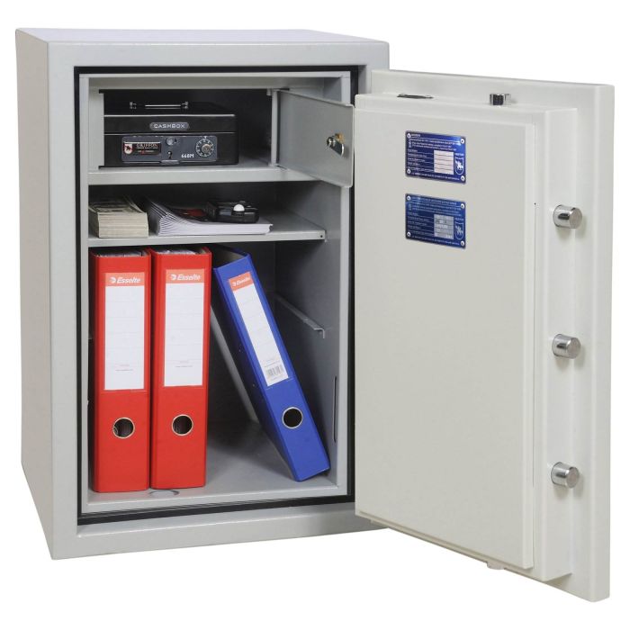 F.30.CL.I.70.E · Сейф вогнезламостійкий 1 класу опору (фото 2)