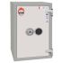 F.30.CL.I.70.E · Сейф вогнезламостійкий 1 класу опору