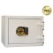 F.30.CL.I.35.E Cream Gold · Сейф вогнезламостійкий 1 класу опору
