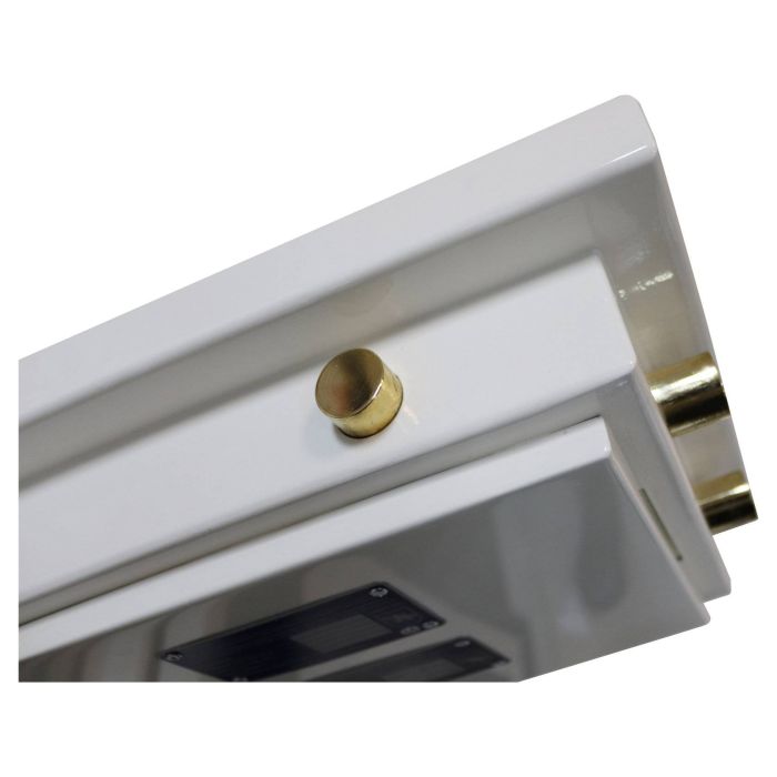 F.30.CL.I.35.E Cream Gold · Сейф вогнезламостійкий 1 класу опору (фото 5)