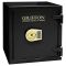 F.30.CL.I.50.E Black Gold · Сейф вогнезламостійкий 1 класу опору