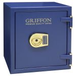 F.30.CL.I.50.E Gold · Сейф вогнезламостійкий 1 класу опору (Львів)