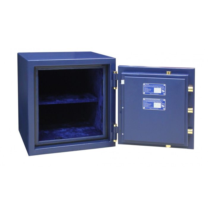 F.30.CL.I.50.E Gold · Сейф вогнезламостійкий 1 класу опору (фото 4)