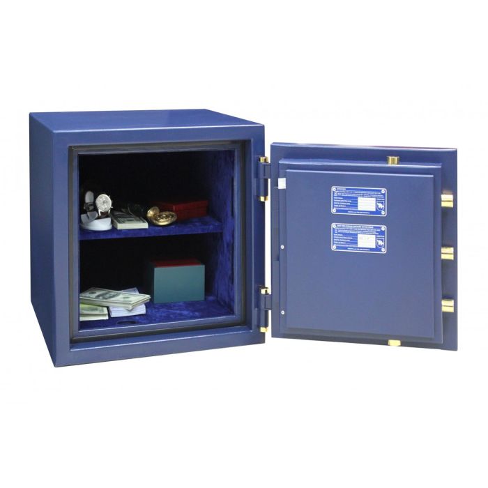 F.30.CL.I.50.E Gold · Сейф вогнезламостійкий 1 класу опору (фото 3)