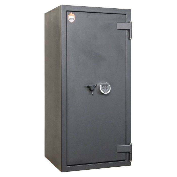F.60.CL.I.130.E.T WKP Black · Сейф вогнезламостійкий 1 класу опору (фото 7)