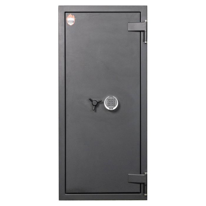 F.60.CL.I.130.E.T WKP Black · Сейф вогнезламостійкий 1 класу опору (фото 8)