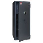 F.60.CL.I.150.E Gun Dark Grey · Вогнезламостійкий сейф для зброї (Львів)