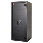 F.60.CL.I.150.E.T WKP Black · Сейф вогнезламостійкий 1 класу опору (Львів)