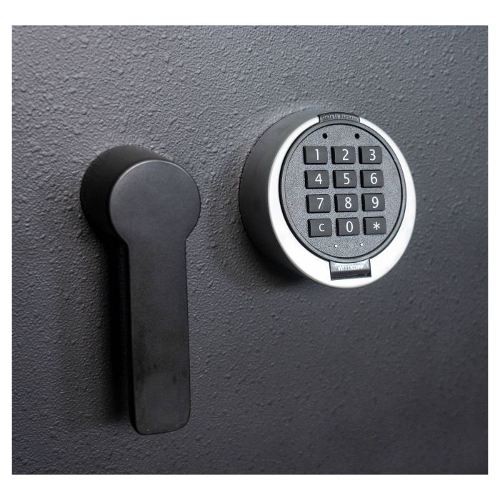 F.60.CL.I.150.E.T Black · Сейф вогнезламостійкий 1 класу опору (фото 8)