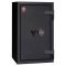 F.60.CL.I.84.E.T Black · Сейф вогнезламостійкий 1 класу опору