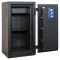 F.60.CL.I.97.E.T Black · Сейф вогнезламостійкий 1 класу опору
