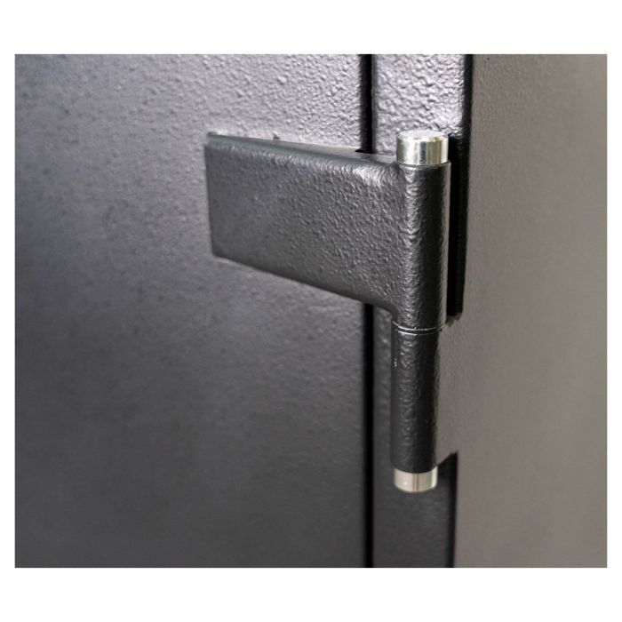 F.60.CL.I.97.E.T WKP Black · Сейф вогнезламостійкий 1 класу опору (фото 6)