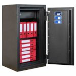 F.60.CL.I.97.E.T WKP Black · Сейф вогнезламостійкий 1 класу опору (Львів)