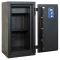 F.60.CL.I.97.E.T WKP Black · Сейф вогнезламостійкий 1 класу опору