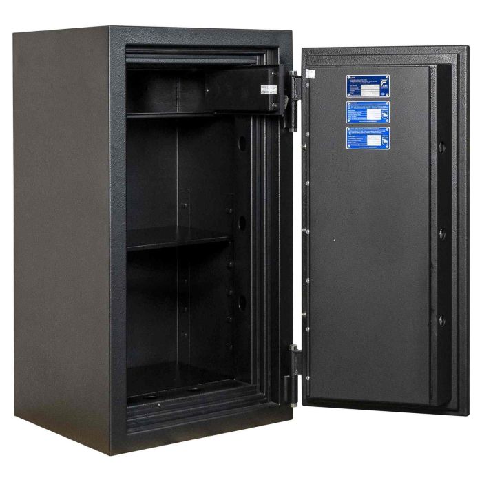 F.60.CL.I.97.E.T WKP Black · Сейф вогнезламостійкий 1 класу опору (фото 8)