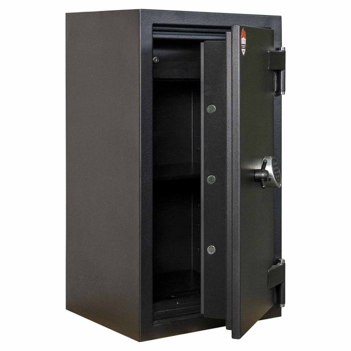 F.60.CL.I.97.E.T WKP Black · Сейф вогнезламостійкий 1 класу опору (фото 10)