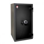 F.60.CL.I.110.E.T Black · Сейф вогнезламостійкий 1 класу опору (Львів)