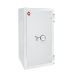 F.60.CL.I.110.E.T White · Сейф вогнезламостійкий 1 класу опору (Львів)