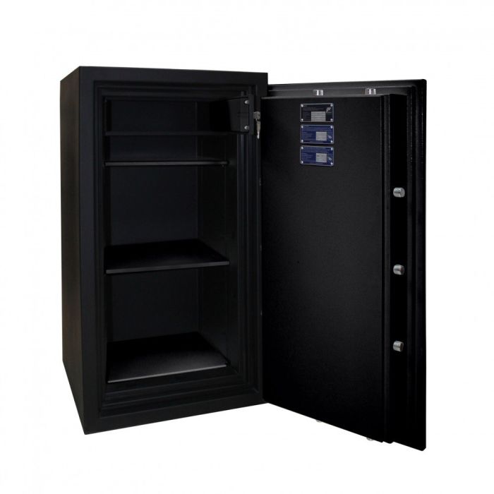 F.60.CL.I.110.K.T Black · Сейф вогнезламостійкий 1 класу опору (фото 2)