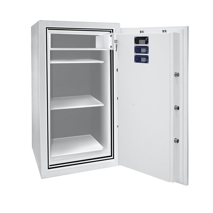 F.60.CL.I.110.K.T White · Сейф вогнезламостійкий 1 класу опору (фото 3)